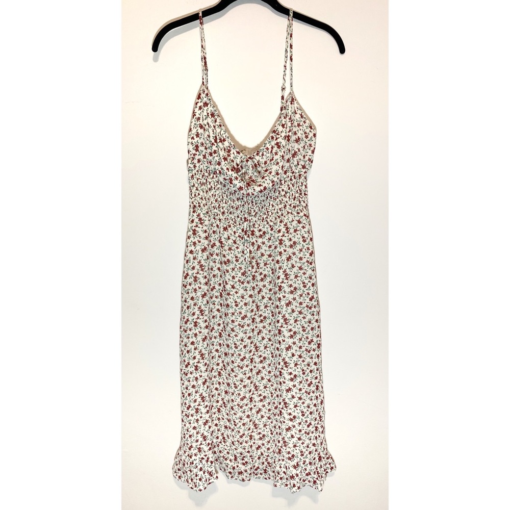 NEW REFORMATION Genie Sundress - Picture 6 of 8
